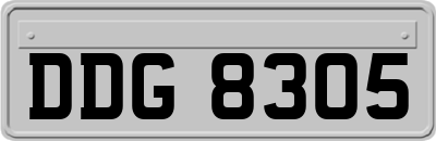 DDG8305