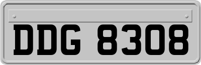 DDG8308
