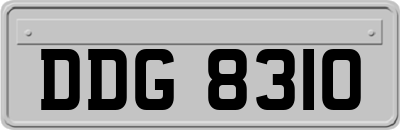 DDG8310