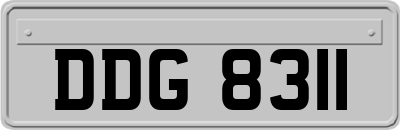 DDG8311
