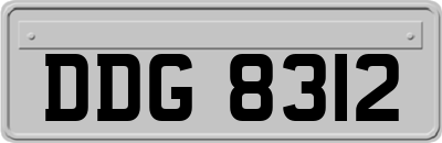 DDG8312