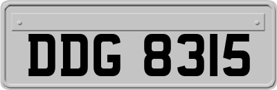 DDG8315