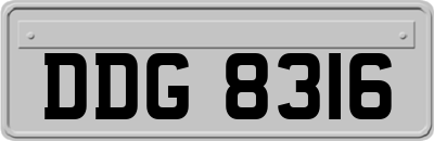DDG8316