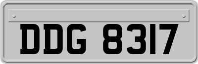 DDG8317
