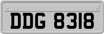 DDG8318