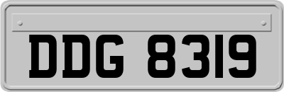 DDG8319
