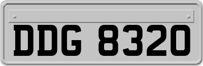 DDG8320