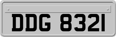 DDG8321