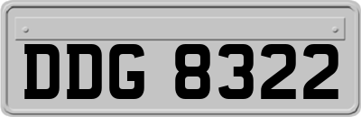 DDG8322