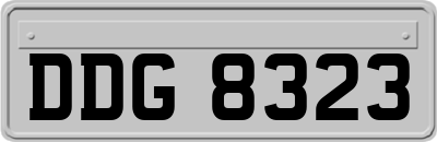 DDG8323