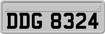 DDG8324