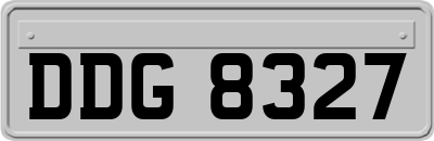 DDG8327