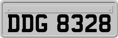 DDG8328