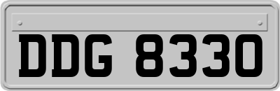 DDG8330