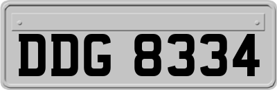 DDG8334
