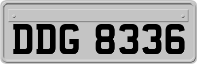 DDG8336