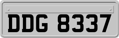 DDG8337