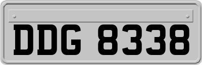 DDG8338