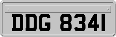 DDG8341