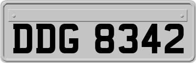 DDG8342