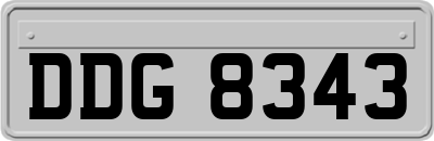 DDG8343