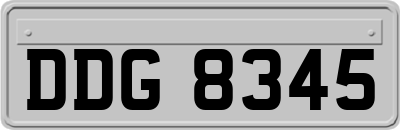 DDG8345
