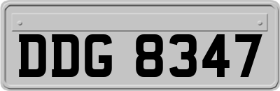 DDG8347
