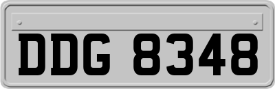 DDG8348