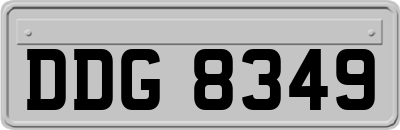 DDG8349