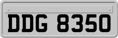 DDG8350