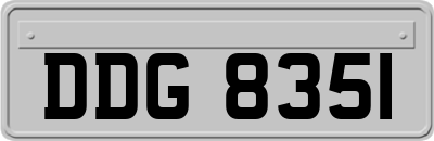 DDG8351