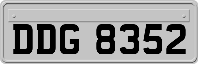 DDG8352