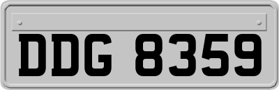 DDG8359