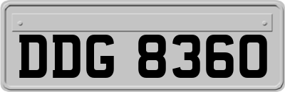 DDG8360