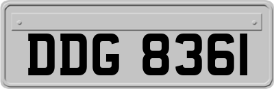 DDG8361