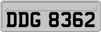 DDG8362