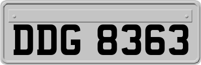 DDG8363