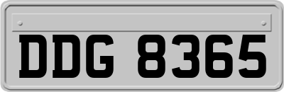 DDG8365