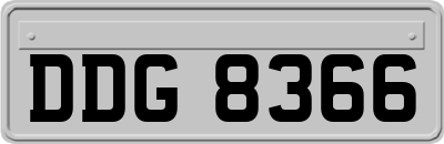 DDG8366