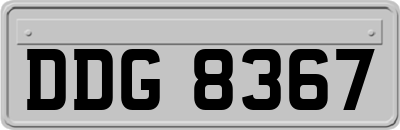 DDG8367