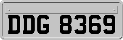 DDG8369