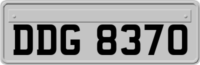 DDG8370