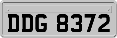 DDG8372