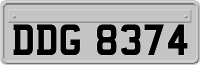 DDG8374