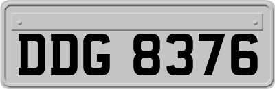 DDG8376