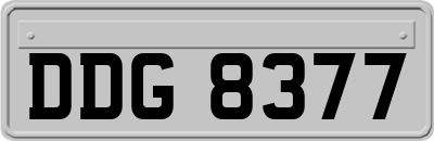 DDG8377