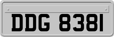 DDG8381
