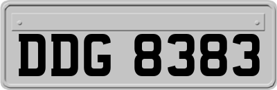 DDG8383