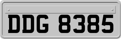 DDG8385