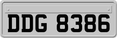 DDG8386